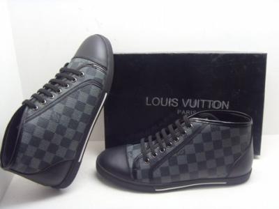 cheap LOUIS VUITTON Shoes-21